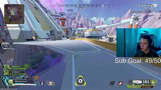 🔥Playing Every Day Until I can 10-0 Faide in a 1v1 🔥 || Day 46 || Say I'm Using Aimbot = Ban