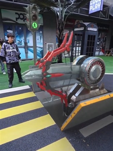 Exploring the World of Automotive Innovations