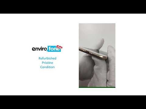 Envirofone Shop - Refurbished pristine