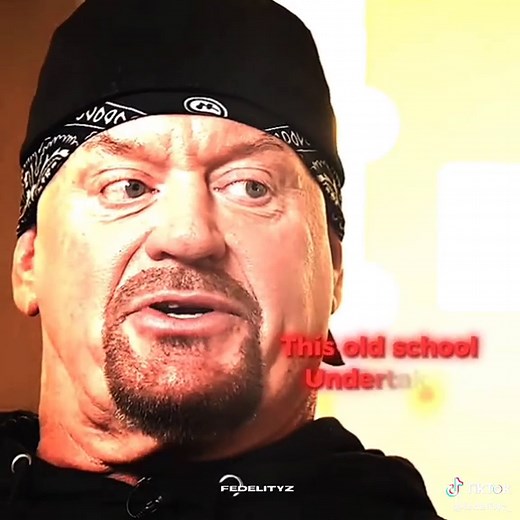 Undertaker: The Legend of the Deadman