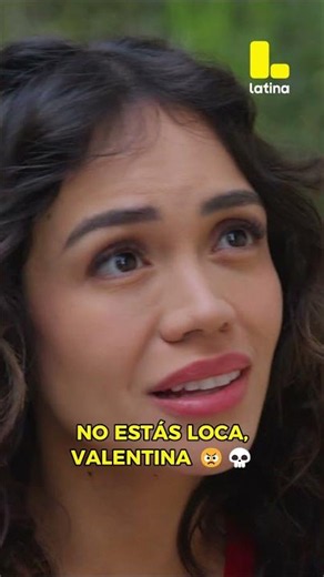 ALEJANDRO, STOP LYING TO VALENTINA 😠 | BRAVE VALENTINA🤩