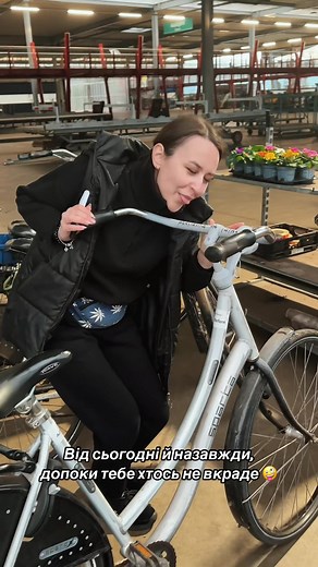 Bicycle Workshop: Customizing a Sleek Ride