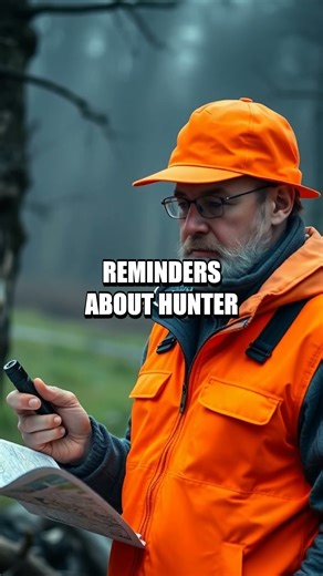 Groundwork for New Hunters Safe Skills in the Field