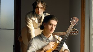 Classical Dragon (Official Video) [feat. Tim Henson] by Marcin on Apple Music