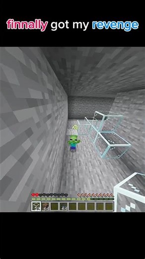 yes 😈 #minecraft #shorts #shortsfeed