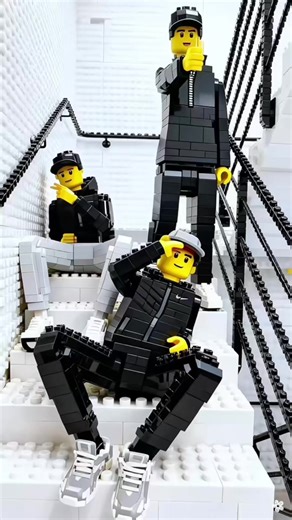 #dreamina #dreaminapioneer #capcutpioneer como hacer la foto de lego. lego filtro. como hacer fotos de lego con ia. trend fotos lego. tutorial de como hacer foto de legos. como editar as fotos lego. hypic lego photo como hacer eso. tutorial foto de lego. como hacer el efecto lego. lego brickshots backshots filter. como hacer las fotos con estilo de lego. lego drop filter. lego trend tutorial. minifig lego photo tutorial. how to make lego photos with ai. lego brickshots backshots filter. how to m