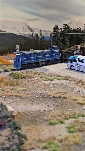 White Pass Modeling #modelrailroad