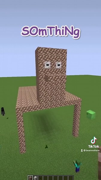 Minecraft But These Are the Worst Builds Ever