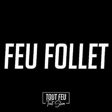 Feu Follet - Anjely ( Maquette )