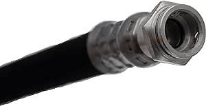 Dorman 624-753 Automatic Transmission Oil Cooler Hose Assembly Compatible with Select Dodge/Jeep Models