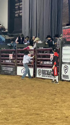 Tuff Hedeman on Reels