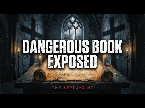 The Septuagint: World’s Most Dangerous Book!