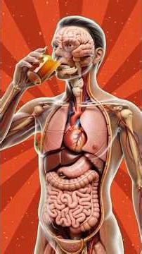 “Apple Juice and the Human BodyA Simple ExplanationUnderstanding Apple Juice: From Sip to Energy