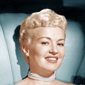Betty Grable