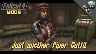 Just another Piper Outfit by friffy