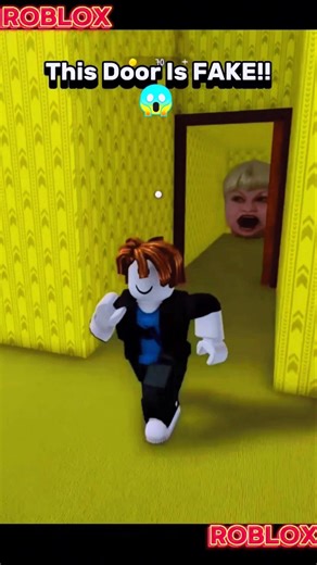 100 Trap Doors… Can I Survive?😨#roblox #robloxedit