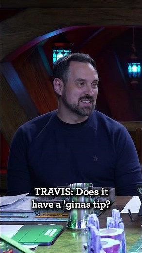 Jester's New Lollipop | Critical Role Campaign 3, Episode 116