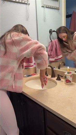 productive morning vlog! getting ready for the new month!