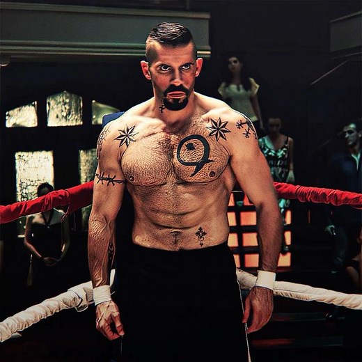 1 vs 2 💀 BOYKA #yuriboyka #boyka #edit #trending #ufc #mma #undisputed4