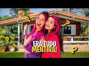 EMILLY VICK IS NOT KATLEN'S SISTER *Who is their father?