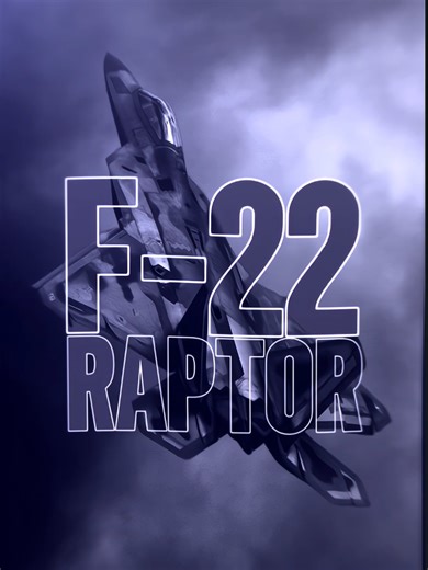 Mengenal F-22 Raptor: Jet Tempur Terbaik USA