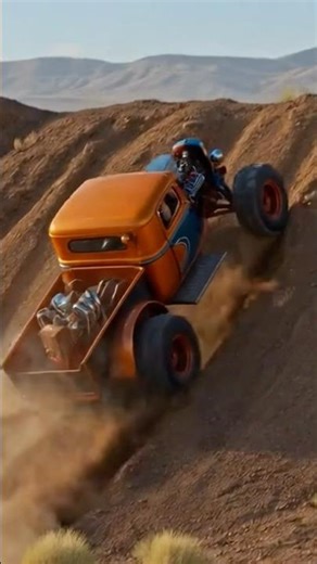 ROCKABILLY 1960: The best music and the best cars are on this channel