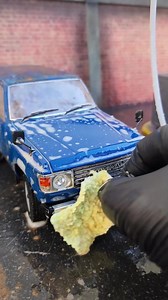 844K views · 13K reactions | Toyota Land Cruiser Deep Clean | Restore DIY | Facebook