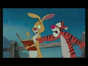 piglet's big movie pt 17