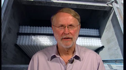 Above Ground Oil Water Separator - Installation, Design, Support