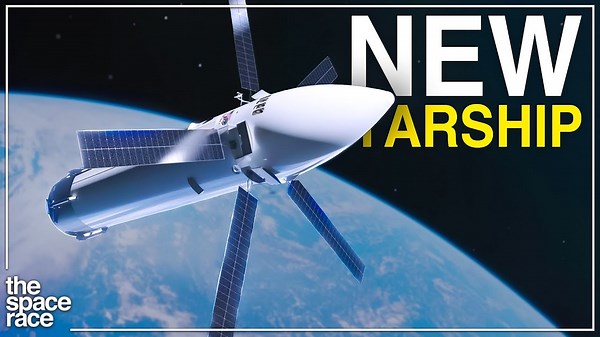 SpaceX’s New Starship Is Ready for the Moon - Artemis Just Got a Major Upgrade