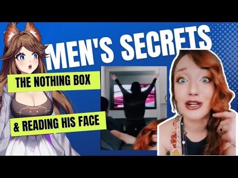 [Your Anxiety isn't High Enough!] Dadvocate Womansplaining Men to Women Compilation 10-17