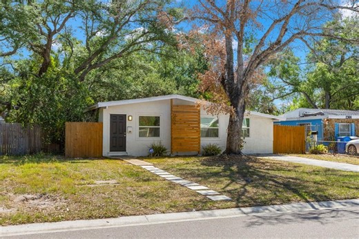 2356 Kingston St S, Saint Petersburg, FL 33711 - MLS TB8499108 - Coldwell Banker
