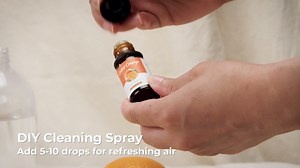 Watch Homasy Pure Essential Oils Set Gift for Diffuser, 6*10 ml on Amazon Live