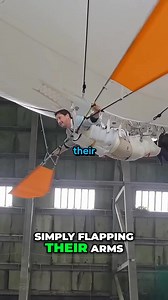 3K views | Aeroplume: One Man's Incredible Airship Flight! #viralvideoシ #fbreelsfypシ゚viralfbreelsfypシ゚ #foryou | Maribel's Explorer'Vlog | Facebook