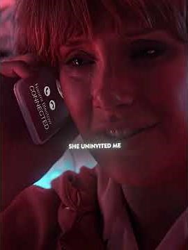 Tell the story of "Nosedive" from Lacie's perspective.#movie