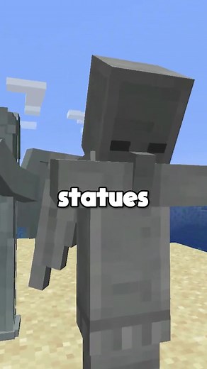 Terrifying Mods for Minecraft Caves: Stalker Creepers, Weeping Angels & Eyes in the Darkness!