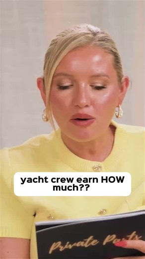 How Much Do Yacht Crew Earn? €150k a Season on Yachts Explained