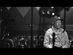 A Few Good Minutes With Russell Simmons, Founder of Def Jam Records & Phat Farm Clothing