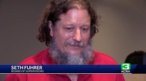 Yuba County supervisor censured by board after inappropriate conduct investigation