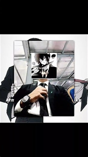 Aura Farming At BTA Camp😎 #trending #anime #edit #bsd