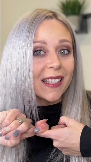 What OLAPLEX does for your hair