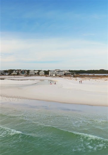 Abaco: The Ultimate Grayton Beach Getaway Awaits!