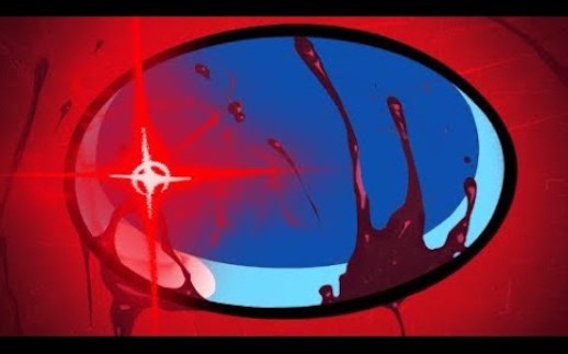 Red Players - FNF Gamebreaker but what If I’m Infected