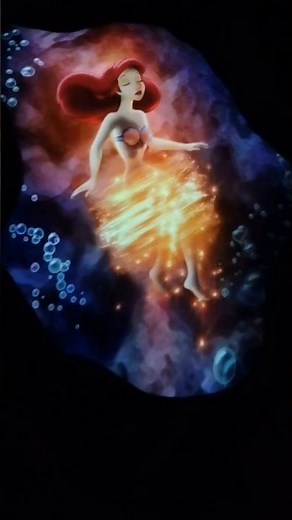 Under the Sea ~ Journey of The Little Mermaid | Ariel’s Grand Finale at Disney World