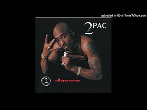 2Pac - Run Tha Streetz Instrumental ft. Michel'le, Mutah & Storm