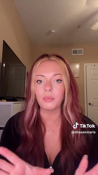 I need to stop reading my comments when I get bored lmaooo #storytime #shaaanmarie #fy