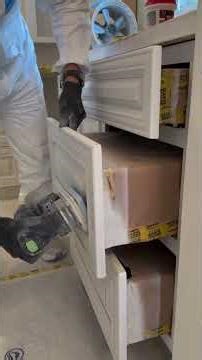 How to Sand Profiles & Details the Easy Way