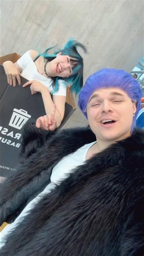 Hakari hits a JACKPOT ‼️ #anime #jujutsukaisen #hakari