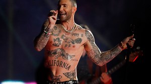 Hear Maroon 5 Get Nostalgic on New Single 'Memories'