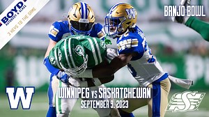 IT'S BANJO BOWL DAY ‼️ Derek Taylor & Ed Tait have your three keys locked in for today's matchup. #ForTheW | Boyd Autobody & Glass | Winnipeg Blue Bombers